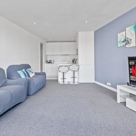 Birmingham City Centre, One Bedroom Apartment! エクステリア 写真