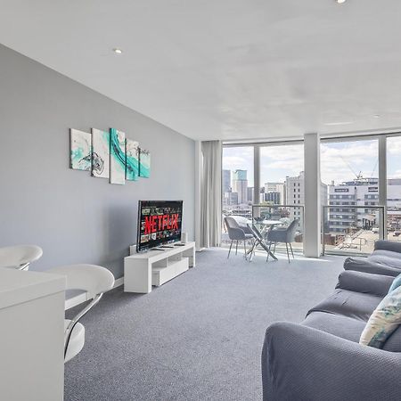 Birmingham City Centre, One Bedroom Apartment! エクステリア 写真