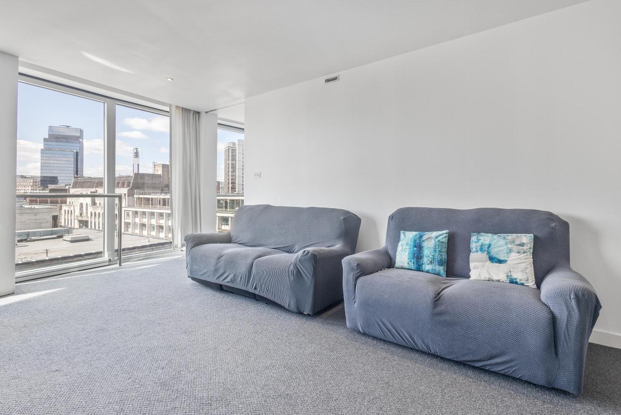 Birmingham City Centre, One Bedroom Apartment! エクステリア 写真