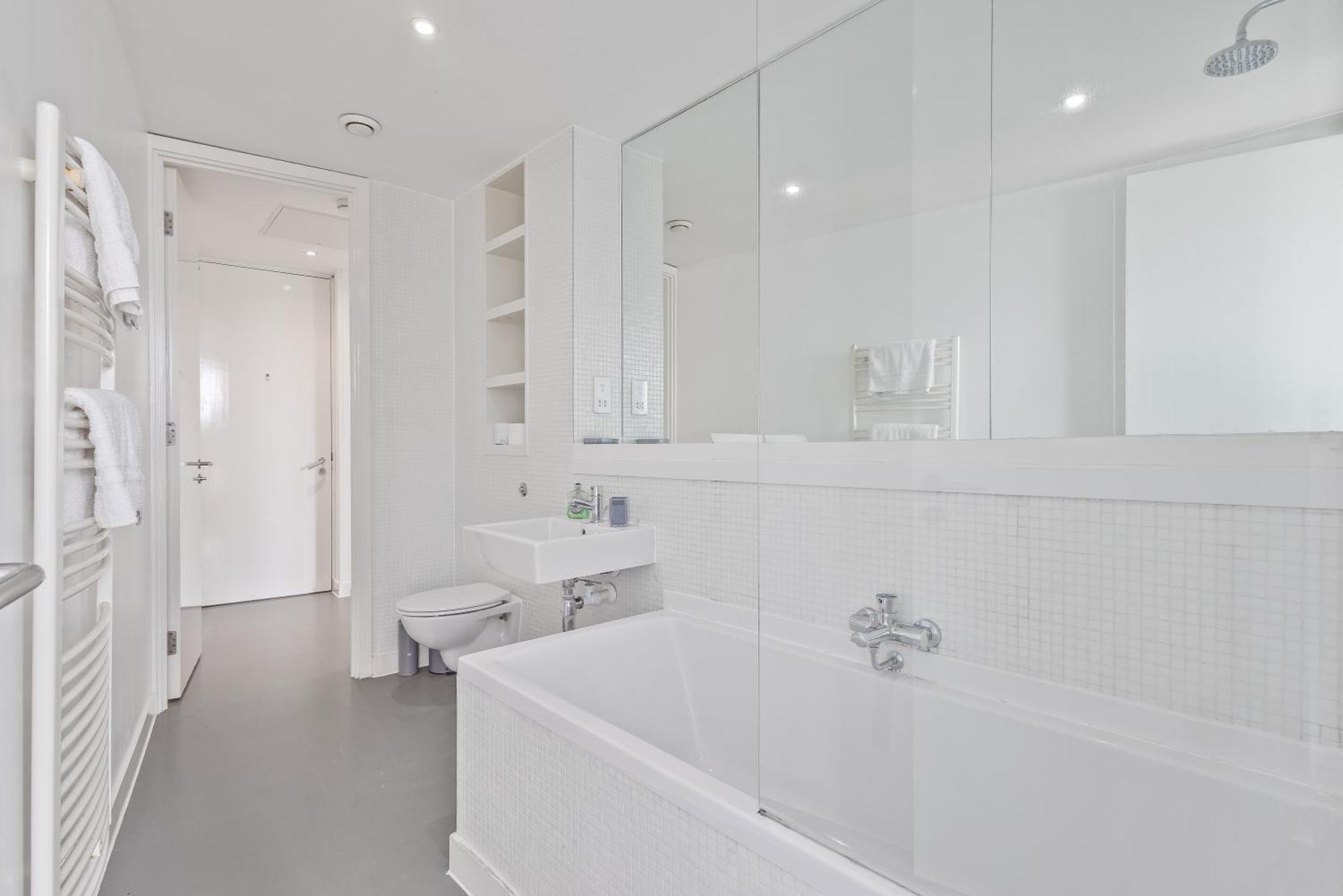 Birmingham City Centre, One Bedroom Apartment! エクステリア 写真